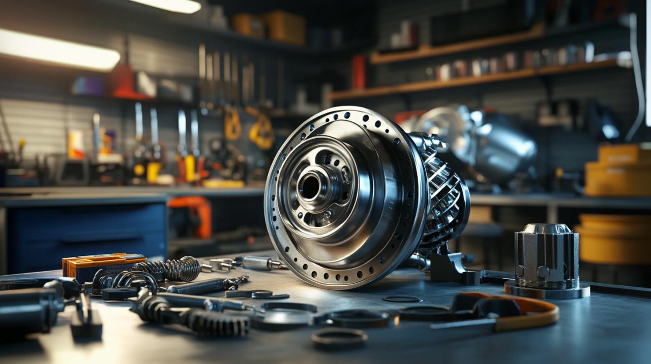 Pourquoi choisir des turbocompresseurs reconditionnés pour tous les véhicules