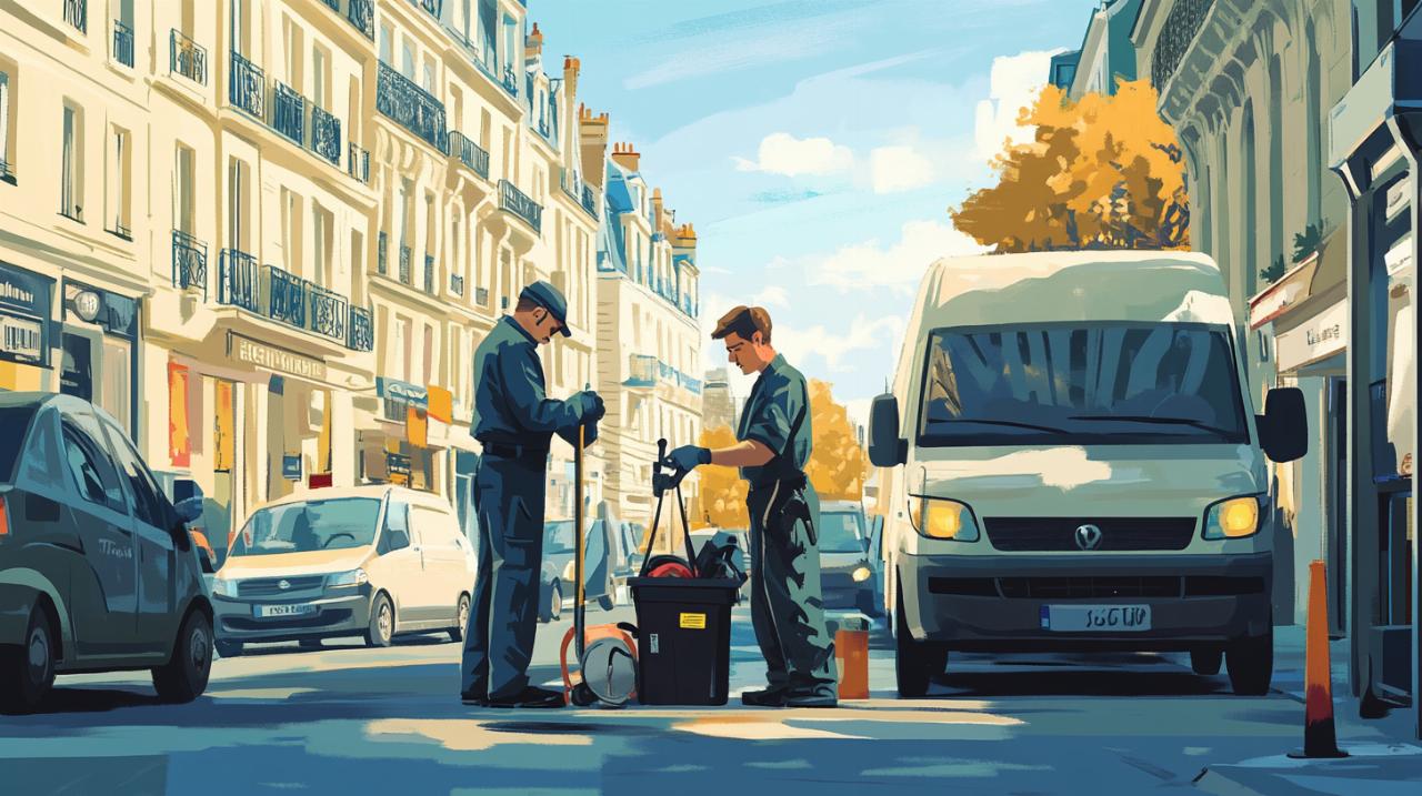 Besoin d’un dépannage auto Boulogne Billancourt 92 | Intervention 24h/24 ? Nos équipes sont là pour vous