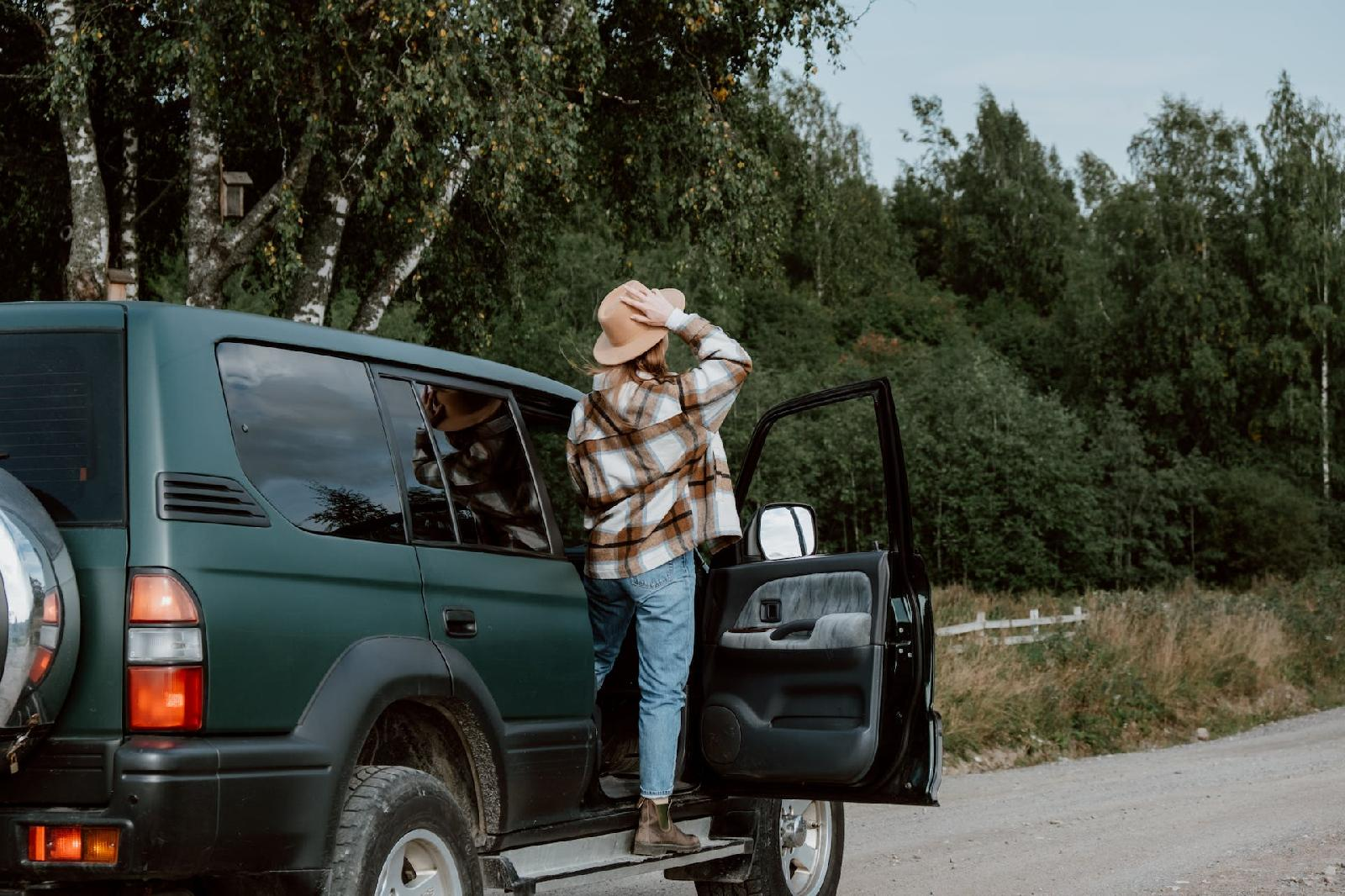 La location de voiture entre particuliers : une solution economique et pratique