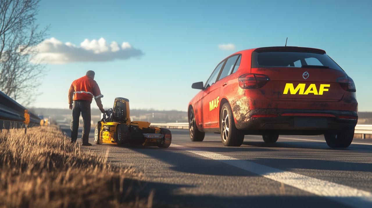 Maaf assistance dépannage : tout ce que vous devez savoir pour bien utiliser votre couverture