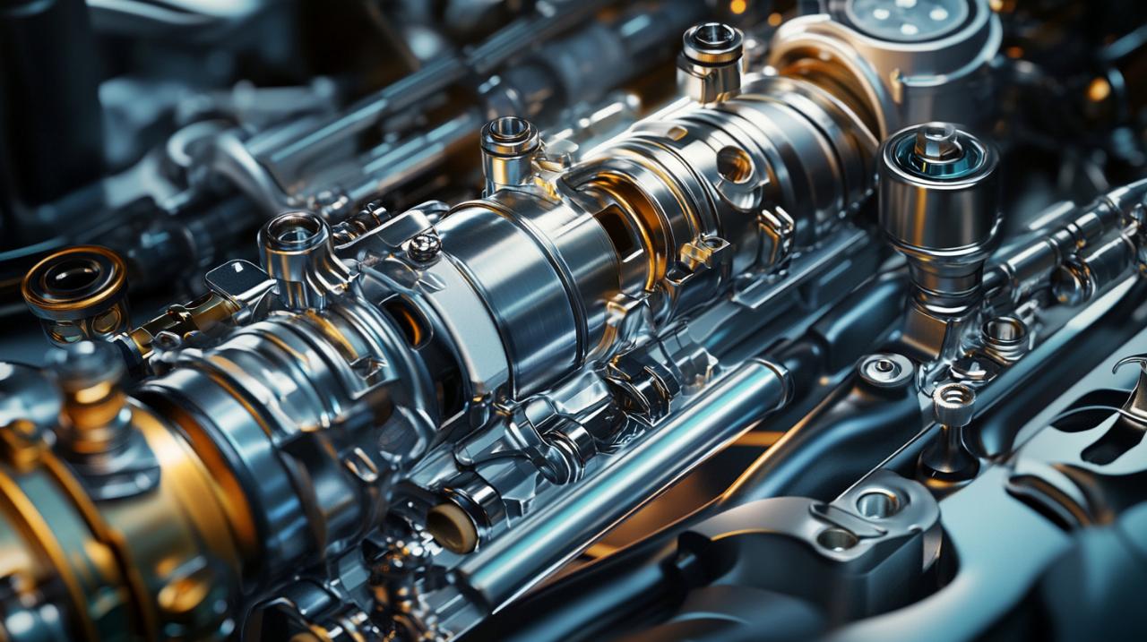 Pourquoi opter pour des injecteurs d&rsquo;origine reconditionnés ?